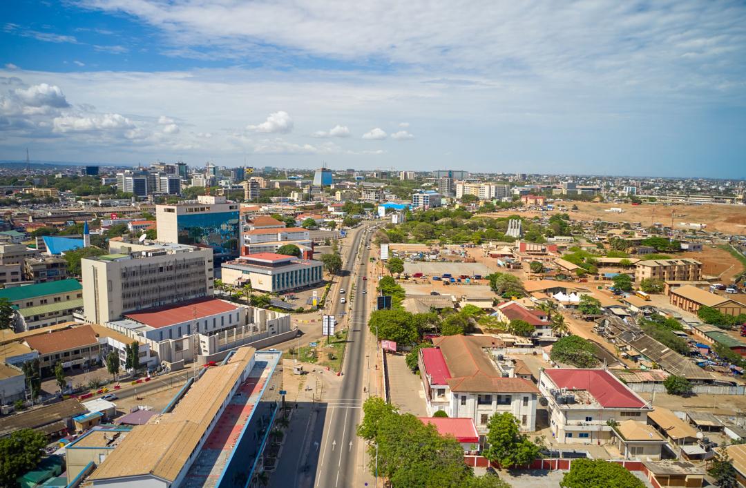 Sustainable urban growth