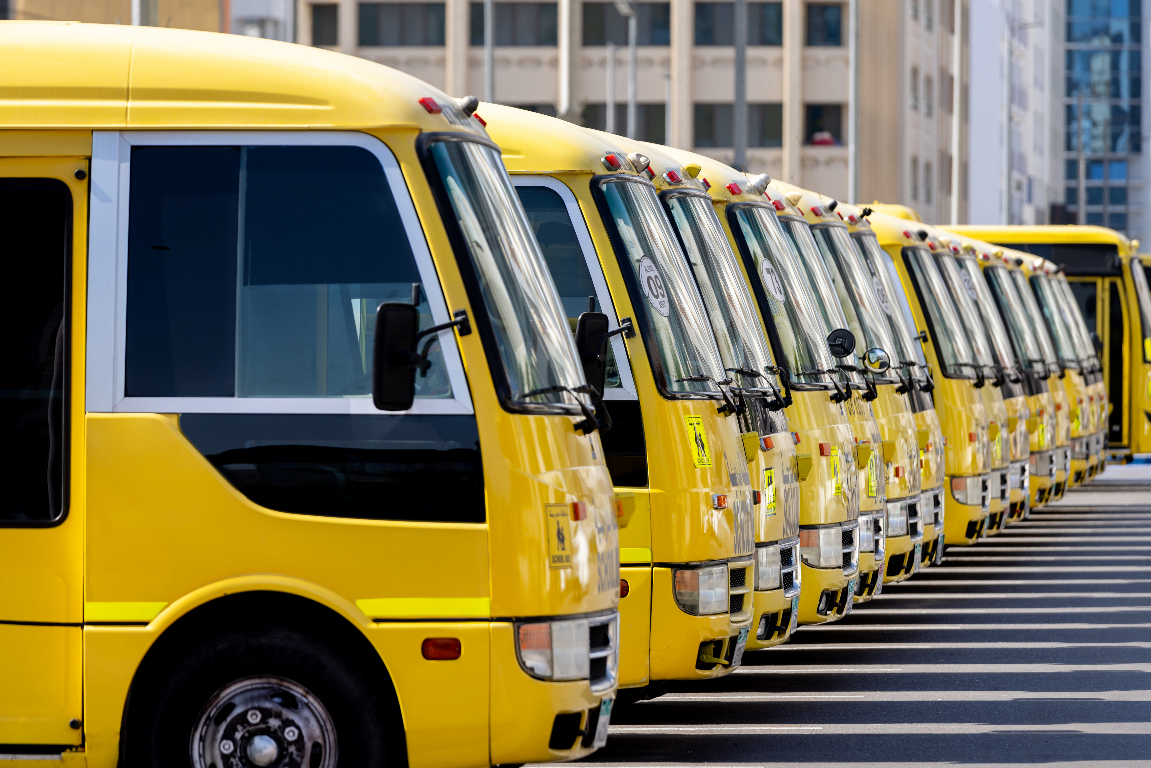 Transportation & Mobility