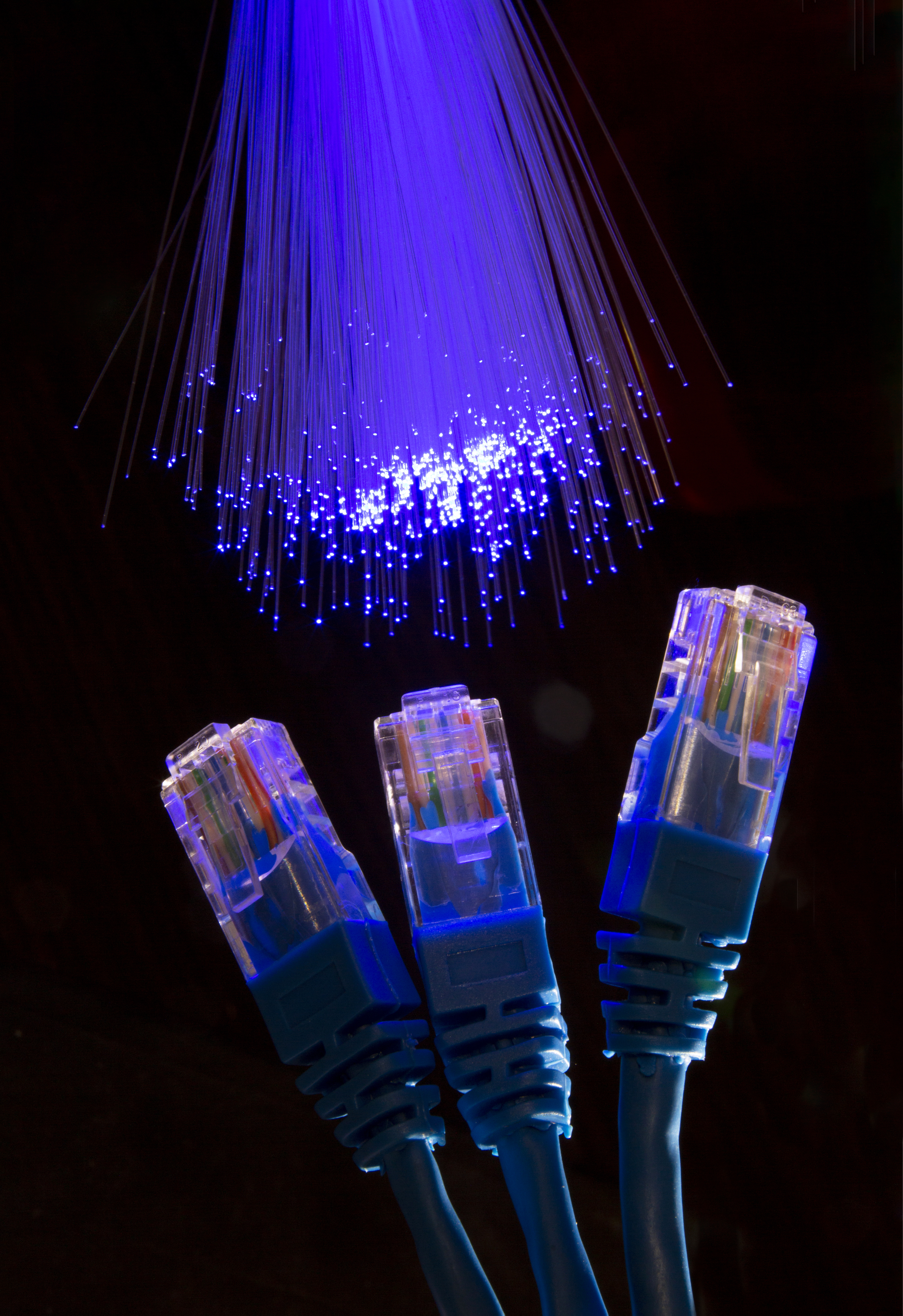 Digital Infrastructure