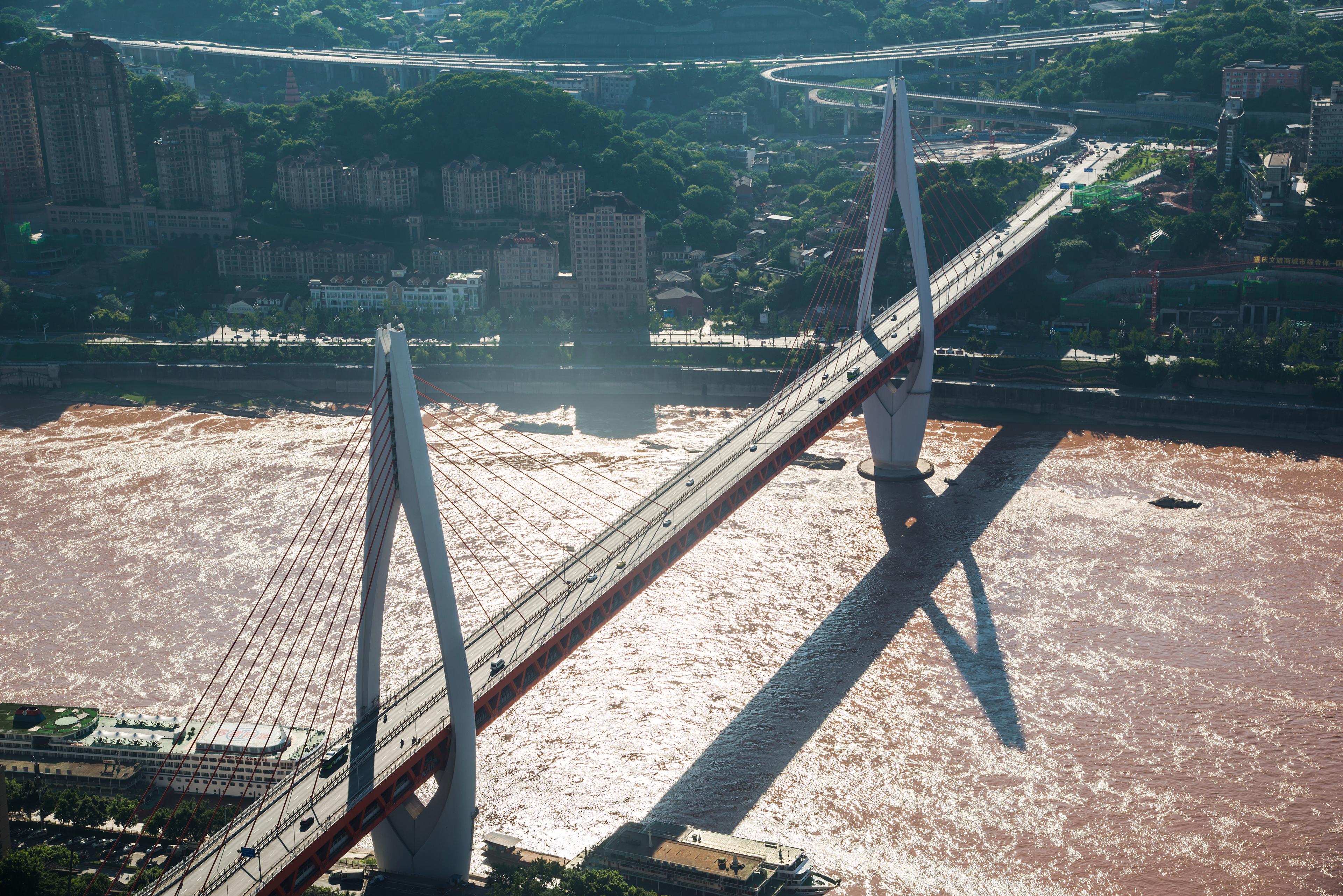 Infrastructure Finance