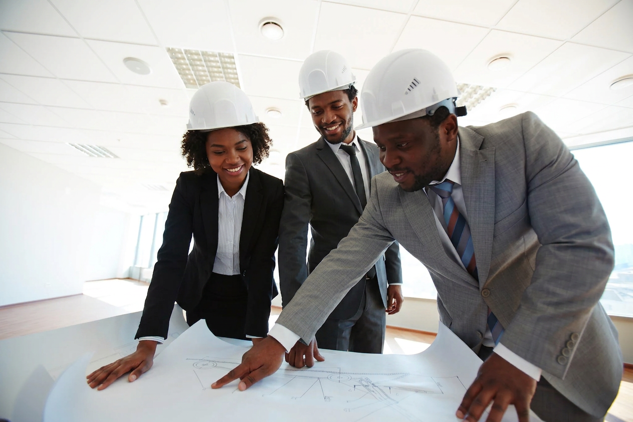Project Development & Delivery Support