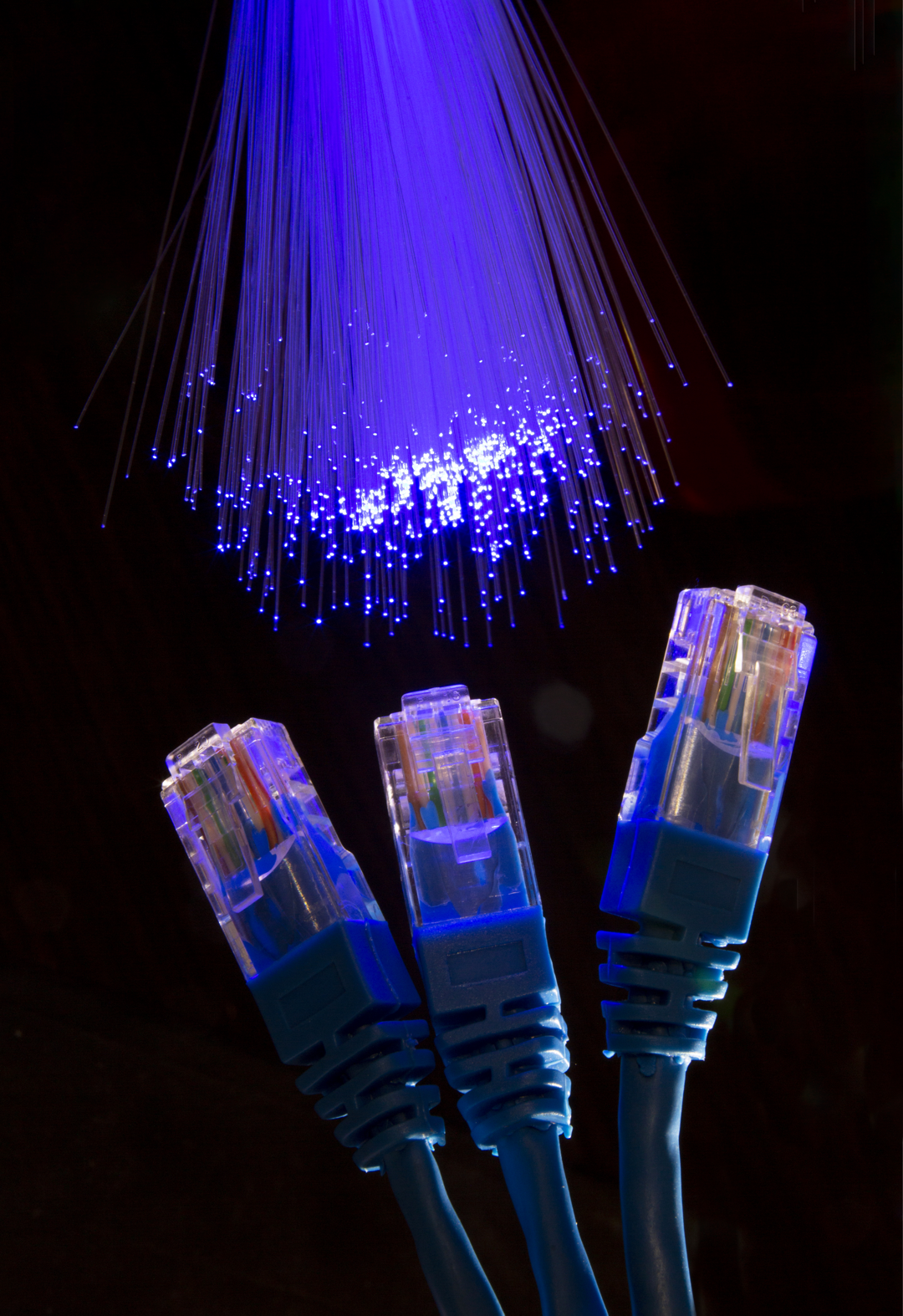 Digital Infrastructure