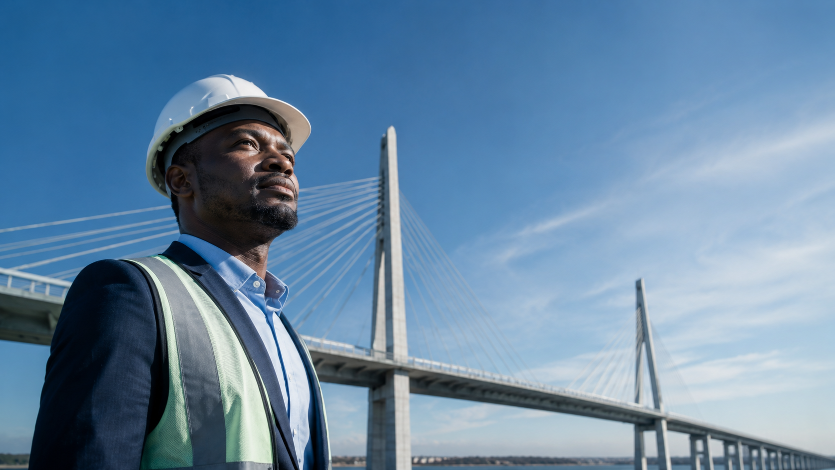 Infrastructure